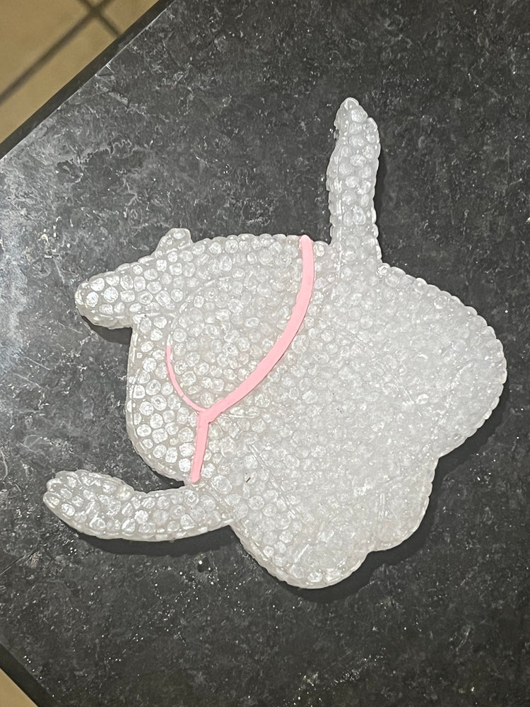 Mrs Flossy Car Fresheners