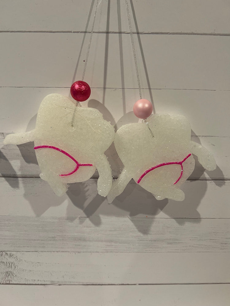 Mrs Flossy Car Fresheners