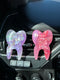 Dental Car Freshies, Tooth Freshener, Dental Freshie, Dental Gift, Tooth Car Freshener, Teeth Car Fresheners. Dental Hygiene Gift