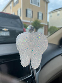 Dental Car Freshies