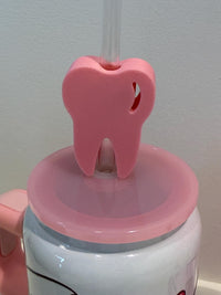 Valentine Tooth Toppers
