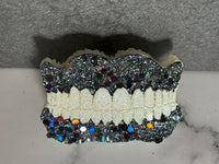Denture Car Freshies, Tooth Freshener, Tooth Freshener, Dental Freshie, Dental Gift, Tooth Car Freshener, Dental Car Fresheners