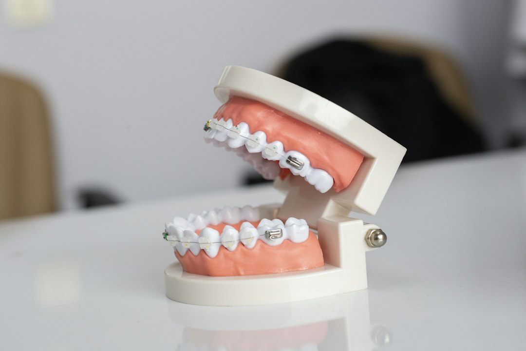 Dental Themed Gifts for Dental Students