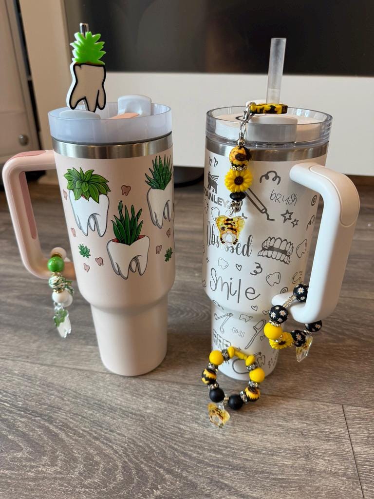 Dental Cup and Mug