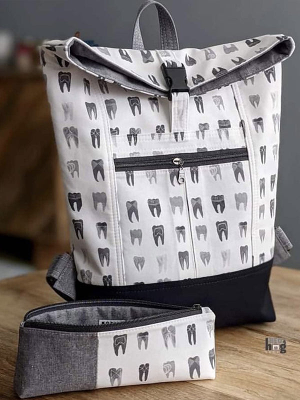Dental Bags, Lunchboxes and Charms