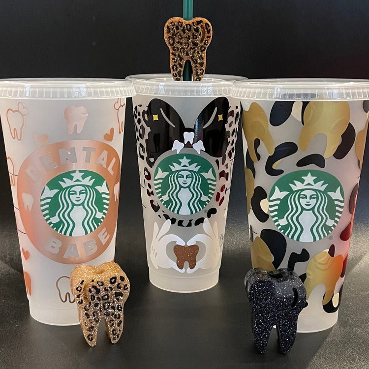 Dental Cups, Tumblers, Cold Cups, Strawtoppers, Mugs, Glasse and nn