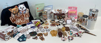 Whiskers and Woofs Subscription Box
