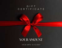 Giftcard