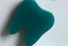 Teal Whale, Dark Teal or Light Teal
