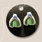 Dental Impression Earrings