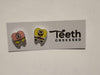 Sponge Tooth