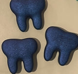 Tooth Magnets | Dental Magnets | Dental Accessory | Tooth Decor | Tooth | Magnets | Dental Gifts | Office Decor