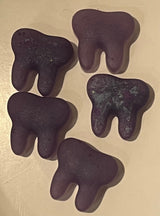 Tooth Magnets | Dental Magnets | Dental Accessory | Tooth Decor | Tooth | Magnets | Dental Gifts | Office Decor