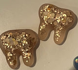 Tooth Magnets | Dental Magnets | Dental Accessory | Tooth Decor | Tooth | Magnets | Dental Gifts | Office Decor