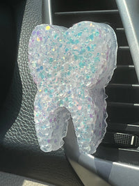 Dental Vent Clip Freshie