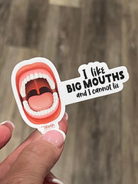 Dental Stickers