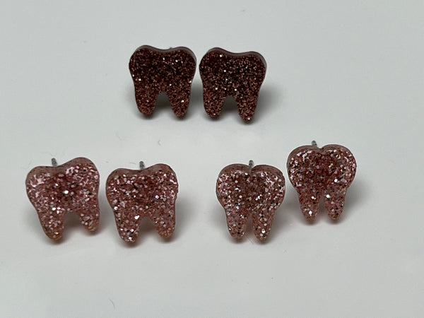 Emotions Earrings