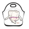 Dental Lunch box and Lunch Tote
