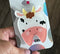 Cow Tooth Phone Grip