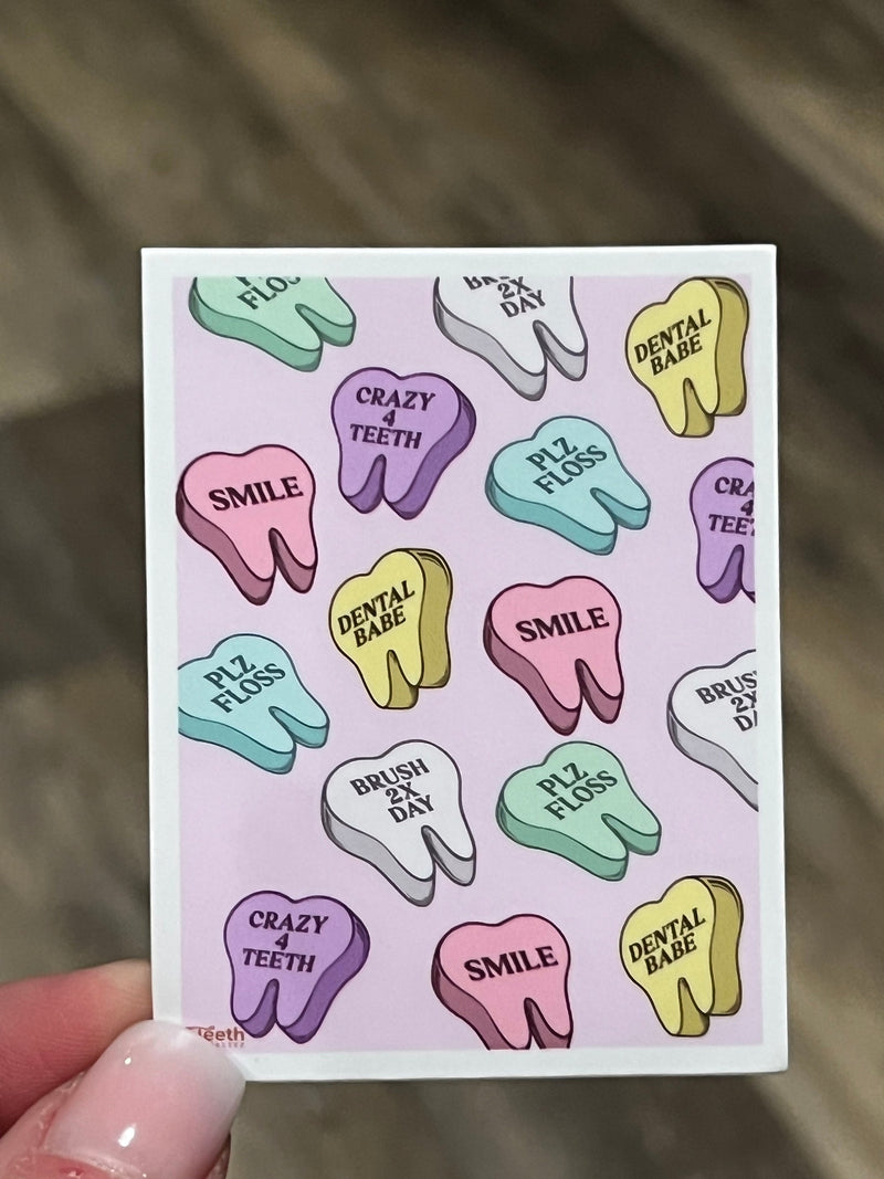 Valentine Sticker