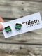 Dental Hero, Tooth Super Hero, Dental Earrings, Tooth Heros, Tooth Earrings, Dental Appreciation, Pediatric Dental