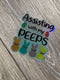 Dental Assisting Sticker