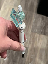 Tooth Pens