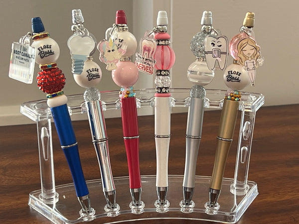 Dental Bubble Pens