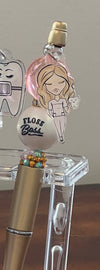 Dental Bubble Pens