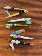 Tooth Pens