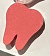 Tooth Earrings