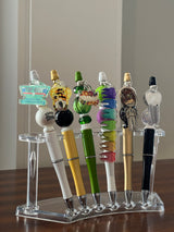 Tooth Pens
