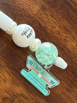 Tooth Pens