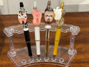 Farm Animal Tooth Pens