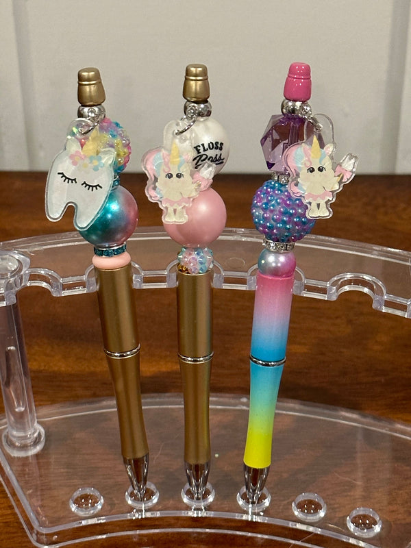 Tooth Fairy Dental Pens