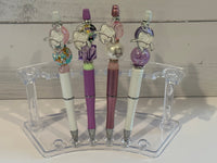 Mrs. Flossy Pen