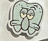 Sponge Tooth