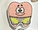 Sponge Tooth