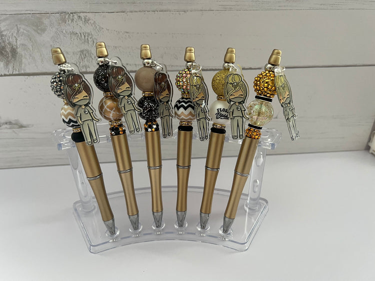 Dental Assistant Pens, Tooth Pen, Dental Team Pens, Hygienist Pen, Dental Office Gifts, Tooth Pen, Dental Pen, Dental Gift