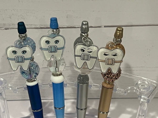 Ortho Teeth Pens