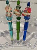 Denture Teeth Pens