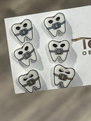 Ortho Earrings