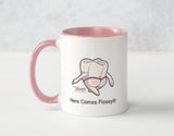 Dental Coffee Mug