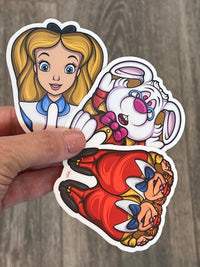 Dental Stickers | Dentist Office Decor | Dental Assistant Gift | Hygienist Sticker | Tooth Stickers | Dental Team Swag