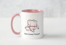 Dental Coffee Mug