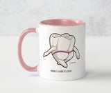 Dental Coffee Mug