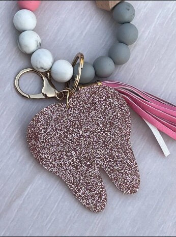 Dental Keychain