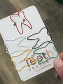 Dental Paper Clips
