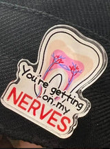Dental Pins
