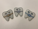 Ortho Tooth Magnet